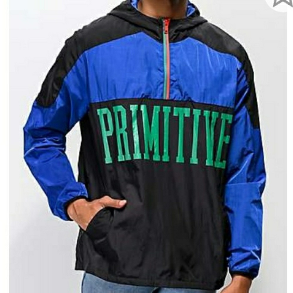 Jacket